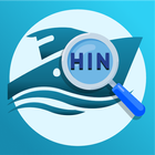 HIN Search - Boat HIN Decoder icône