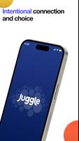 Juggle plakat