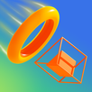 Hoopler - Hoop the ring! APK