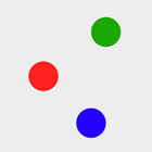 Juggling Colors آئیکن