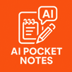 AI Pocket Notes APK