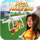 Pizza Maestro aplikacja