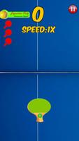 Super Ping Pong imagem de tela 1