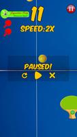 Super Ping Pong imagem de tela 2