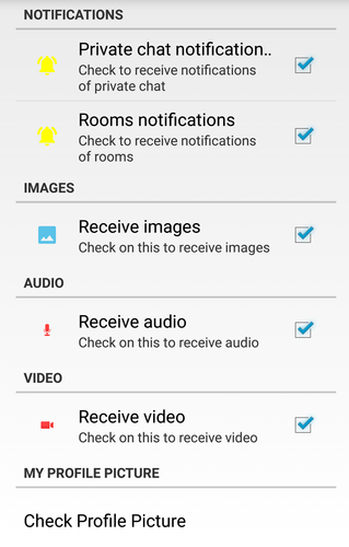 Random Chat Arabic Apk 1 1 9 Download For Android