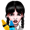 APK Wednesday: Coloring Book
