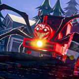 Choo Choo Charles Official icon
