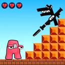 APK Alphabet Lore Adventure