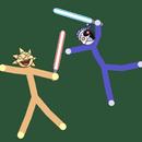 APK sunrise fight moondrop battle