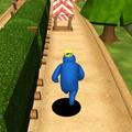 Rainbow family subway game