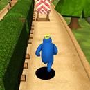 APK Rainbow friends subway game