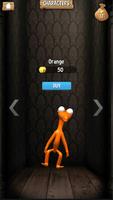 Rainbow friends subway game ảnh chụp màn hình 1