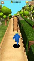 Rainbow friends subway game ảnh chụp màn hình 3