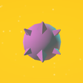 GRAPE MACE
