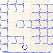 Ball Maze icon