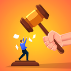 Judge Simulator icon