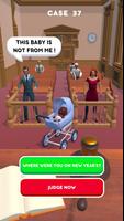 Judge Simulator poster