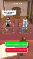 Judge Simulator screenshot 1