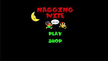 Nagging Wife poster