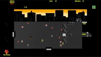 Civil Unrest screenshot 3