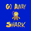 Go Away Shark আইকন