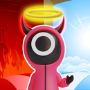 Judgment Rush: Heaven Or Hell APK