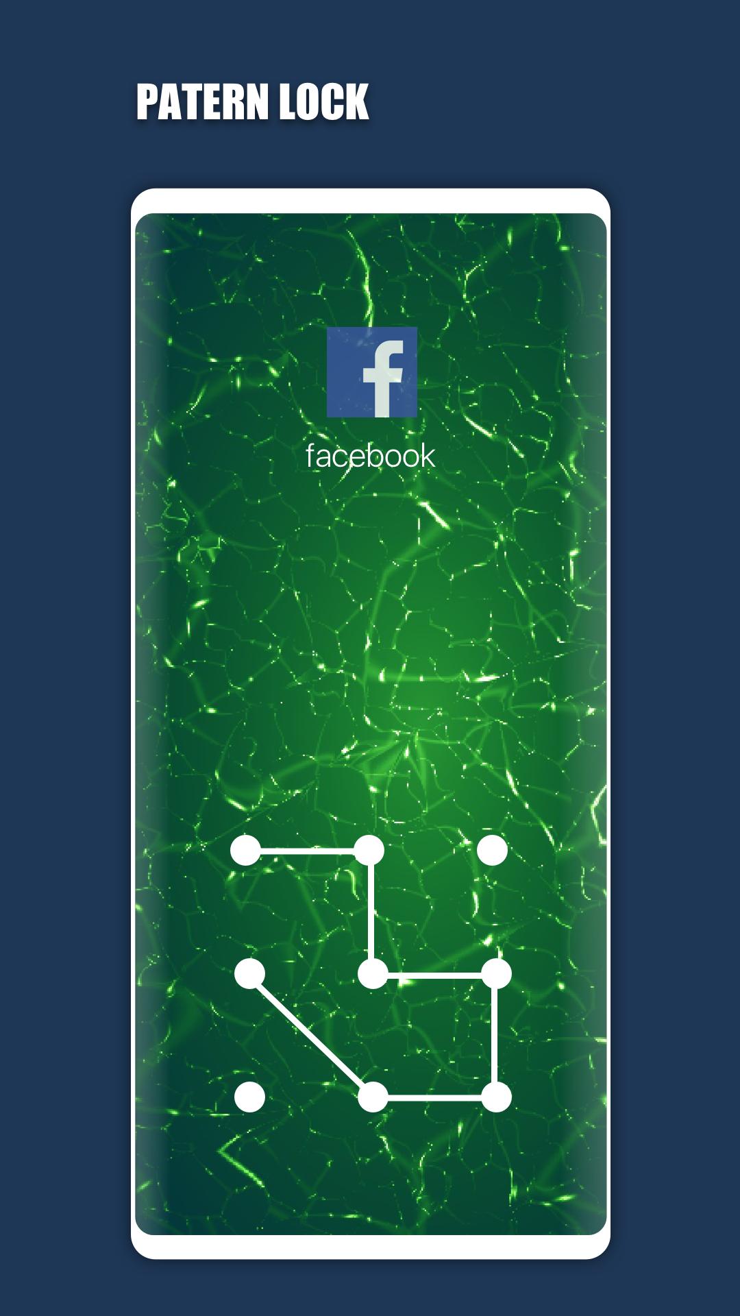 Color App Lock Lock Apps Pin Pattern Lock For Android Apk