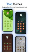 AppLock captura de pantalla 3