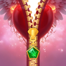 Zipper Lock Screen: ZipLock-APK