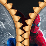 Zipper Lock Screen: ZipLock