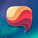Color SMS - My photo SMS-APK