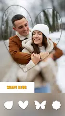 Auto blur: blur background XAPK download