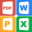 Document Reader- Office & PDF 아이콘