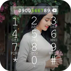 My photo phone dialer XAPK Herunterladen