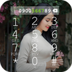 My photo phone dialer