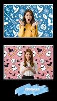 Emoji background changer 截圖 1