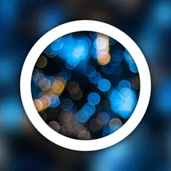 Focos: bokeh, blur image XAPK download