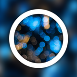 Focos: bokeh, blur image APK