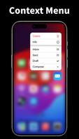 ioLauncher স্ক্রিনশট 2