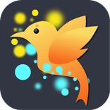 Sparkle photo editor - Shimmer live effect