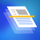 PDF Scanner, Any to PDF, OCR-APK