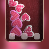 Rolling live wallpaper icon