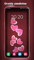 Rolling live wallpaper ポスター