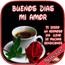 Buen Dia mi Amor imágenes APK