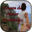 Frases de Amor Prohibido APK