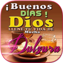 frases de buenos dias cristian APK