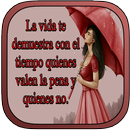 Imagenes con Frases Bonitas APK