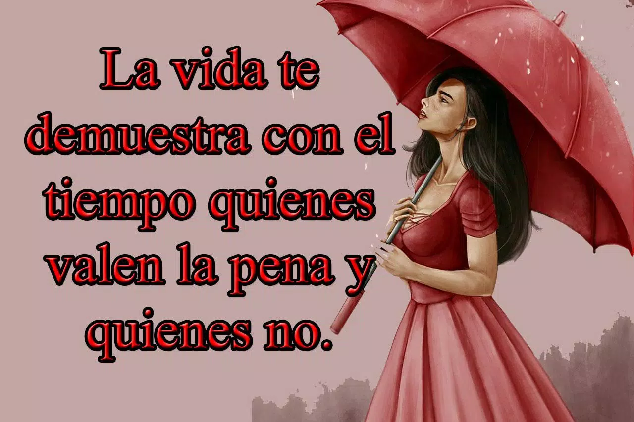 Imagenes con Frases Bonitas APK for Android Download