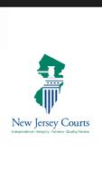 New Jersey Judicial College Affiche