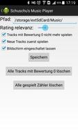 Schuschu's Music Player 截图 1